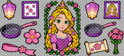 16oz Disney-D  5022